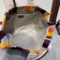 Chloe Large Woddy Tote Bag 