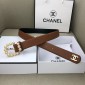 Chanel Reversable Cintura 30mm
