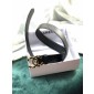 Chanel Reversable Cintura 30mm