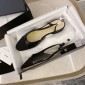 Chanel slingback,  Size 35-41