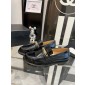Chanel  Leather Shoes  35-41