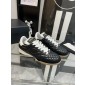 Chanel  Leather Shoes,  35-41