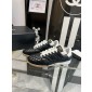 Chanel  Leather Shoes,  35-41