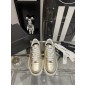 Chanel  Leather Shoes,  35-41