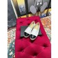 Chanel  Leather Shoes  35-41