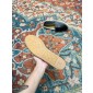 Chanel  Leather Shoes  35-41