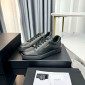 Chanel  Leather Shoes,  35-41