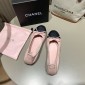 Chanel Leather Shoes,  35-41