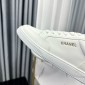 Chanel  Leather Shoes,  35-41