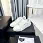 Chanel  Leather Shoes,  35-41