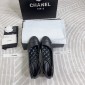 Chanel  Leather Shoes,  35-41