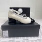 Chanel  Leather Shoes,  35-41