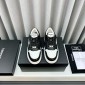 Chanel Leather Sneaker,  35-41
