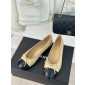 Chanel Leather Shoes,  35-41