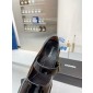 Chanel Leather Shoes,  35-41