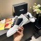 Chanel Leather Shoes,  35-41