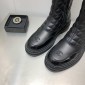 Chanel Leather Boots,  size 35-41