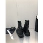 Chanel Leather Boots,  size 35-41