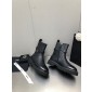 Chanel Leather Boots,  size 35-41