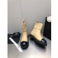 Chanel Leather Boots,  size 35-41