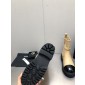 Chanel Leather Boots,  size 35-41
