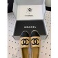 Chanel Leather espadrilles, Size 35-41