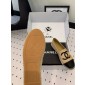Chanel Leather espadrilles, Size 35-41