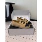 Chanel Leather espadrilles, Size 35-41