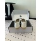 Chanel Lambskin espadrilles, Size 35-41