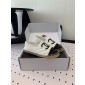 Chanel Lambskin espadrilles, Size 35-41