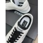 Chanel Leather Sneaker, Size 35-41