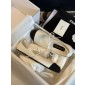 Chanel Mary Janes Ballerinas, Size 35-41