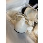 Chanel Mary Janes Ballerinas, Size 35-41