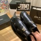Chanel Leather Mocassins, Size 35-41
