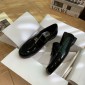 Chanel Leather Mocassins, Size 35-41