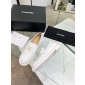 Chanel Leather Mocassins, Size 35-41