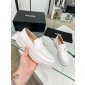 Chanel Leather Mocassins, Size 35-41