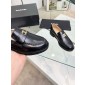 Chanel Leather Mocassins, Size 35-41