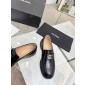 Chanel Leather Mocassins, Size 35-41