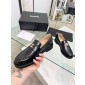 Chanel Leather Mocassins, Size 35-41