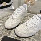Chanel Leather Sneaker, Size 35-41