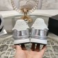 Chanel Leather Sneaker, Size 35-41