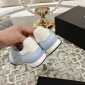 Chanel Leather Sneaker, Size 35-41