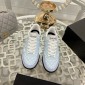 Chanel Leather Sneaker, Size 35-41