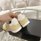 Chanel Leather Sneaker, Size 35-41