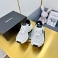 Chanel Leather Sneaker, Size 35-41