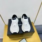 Chanel Leather Sneaker, Size 35-41