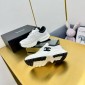 Chanel Leather Sneaker, Size 35-41