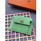 1:1 Hermes Kelly pocket  in epsom leather
