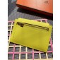 1:1 Hermes Kelly pocket  in epsom leather